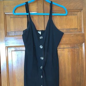 Ambercrombie and Fitch mini dress